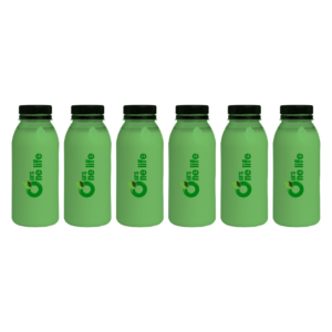 Green Detox Shot – Full Body Cleanse